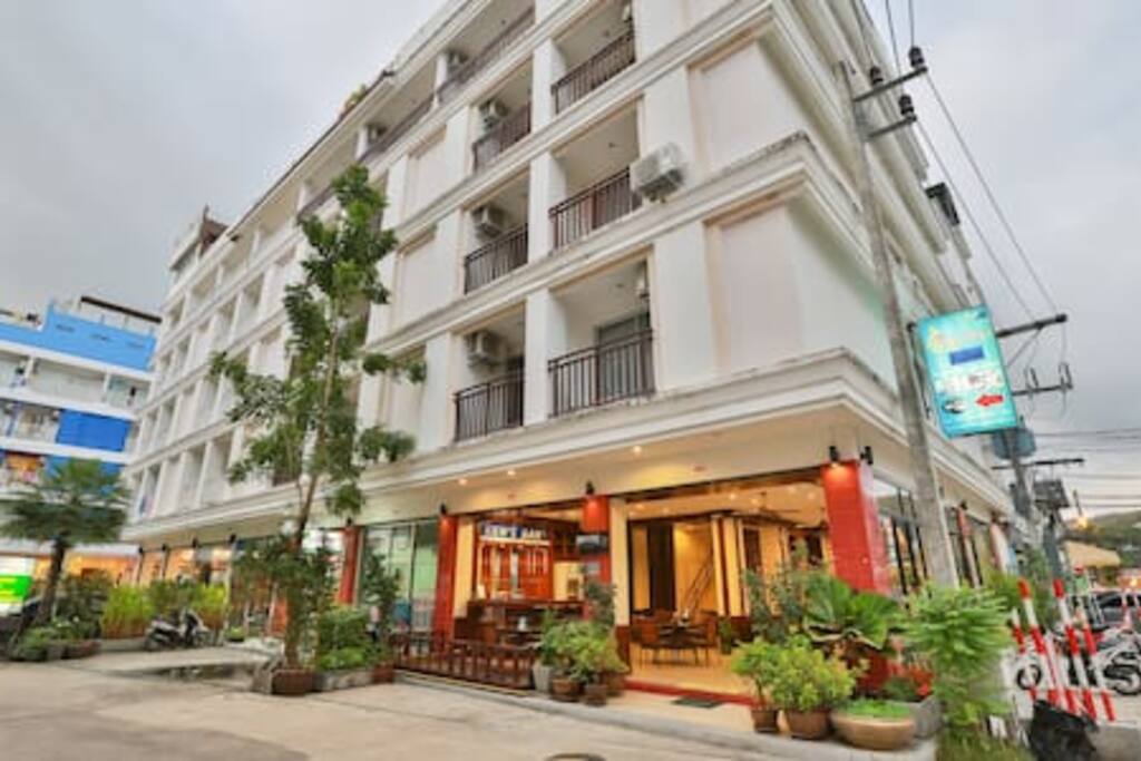 Thai Siam Residence