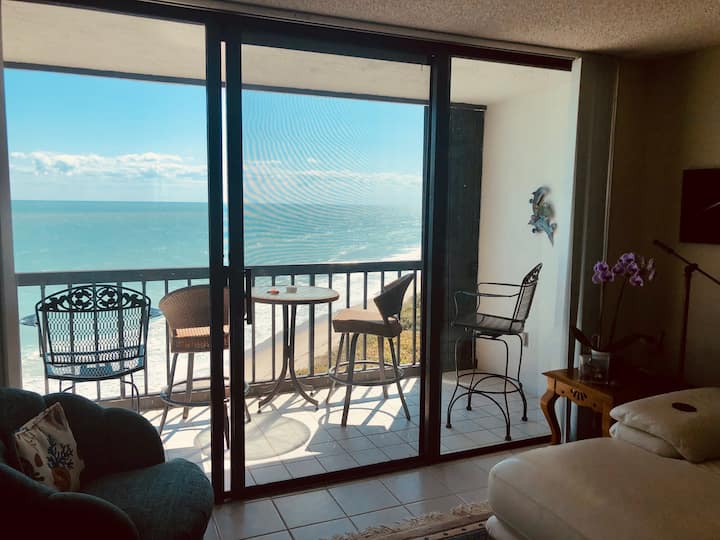 Jensen Getaway - Jensen Beach, FL