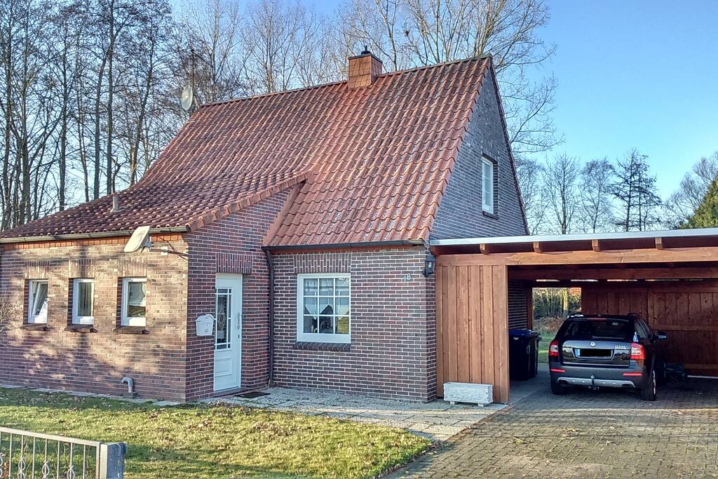 Aussenansicht
