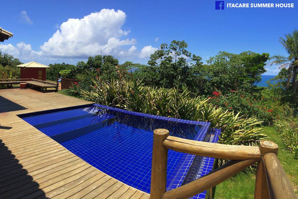 ITACARÉ SUMMER HOUSE