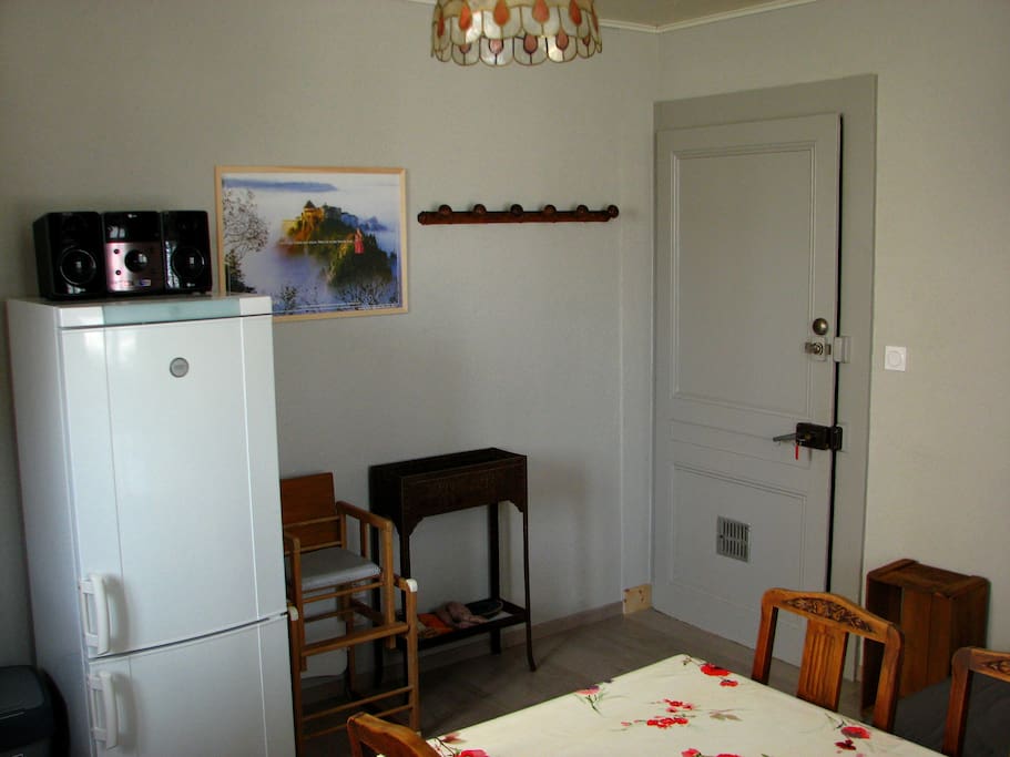 Entrée
