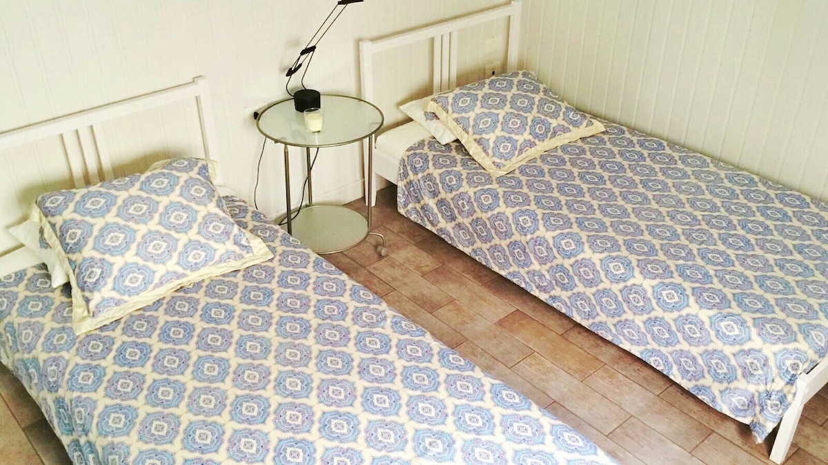 Спална соба 2