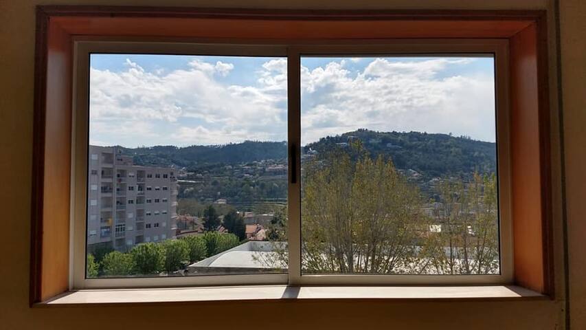 Quarto em Gualtar (UM)