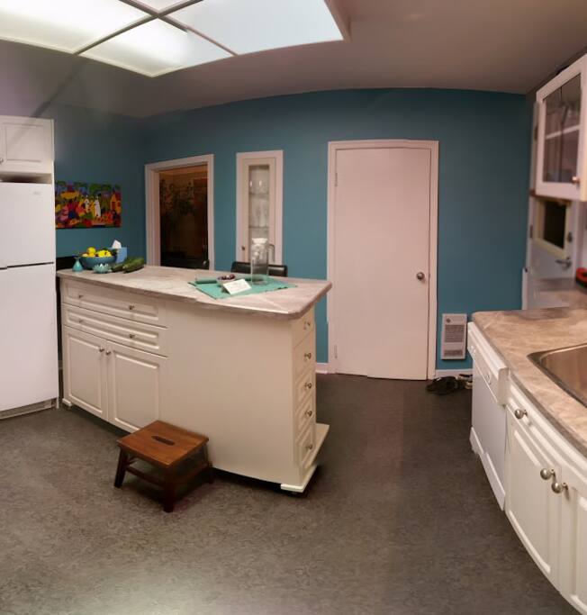 Kitchen Bar