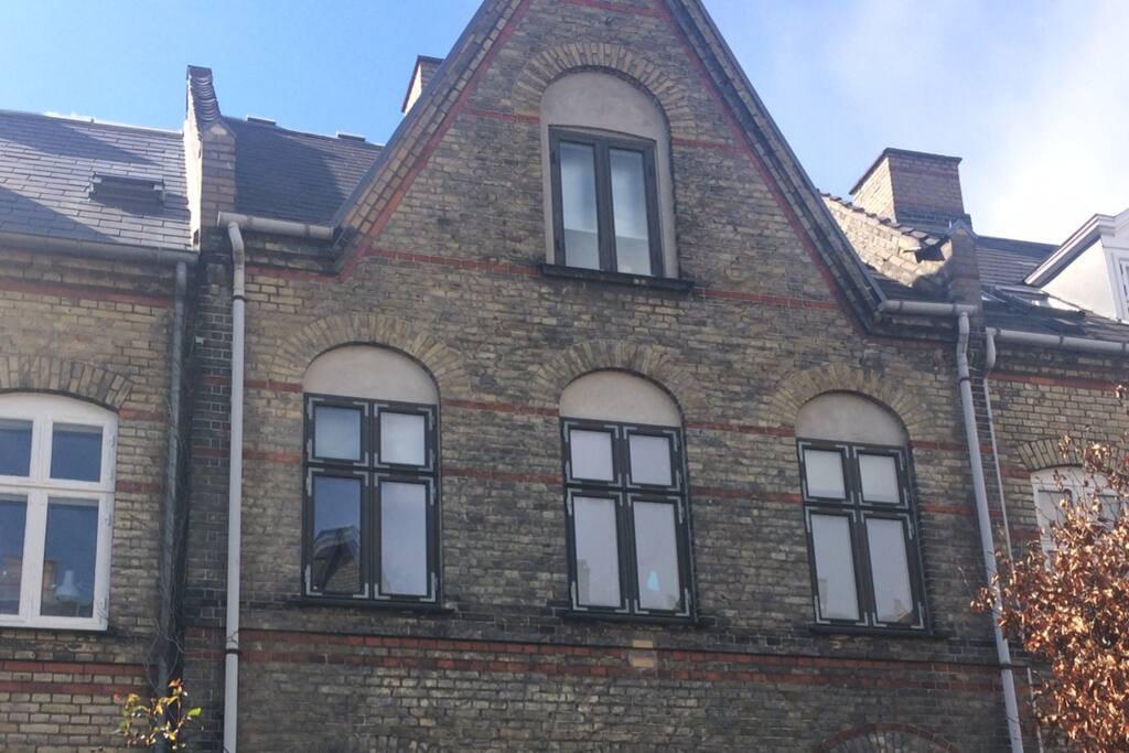 Townhouse
