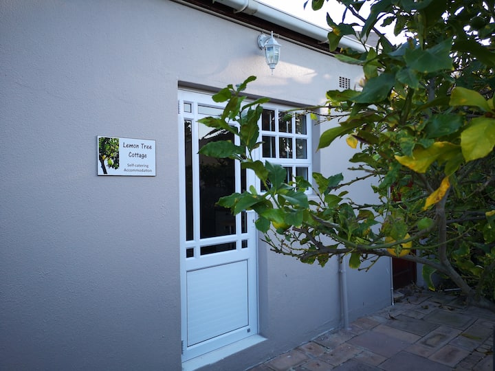 Lemon Tree Cottage