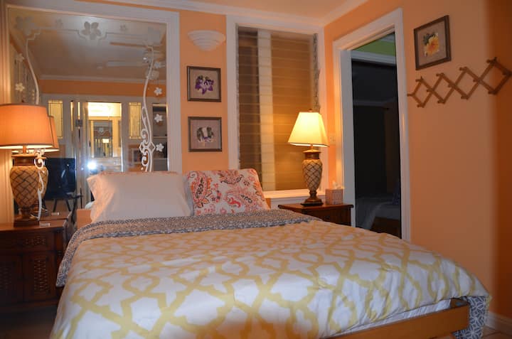 Საძინებელი 2