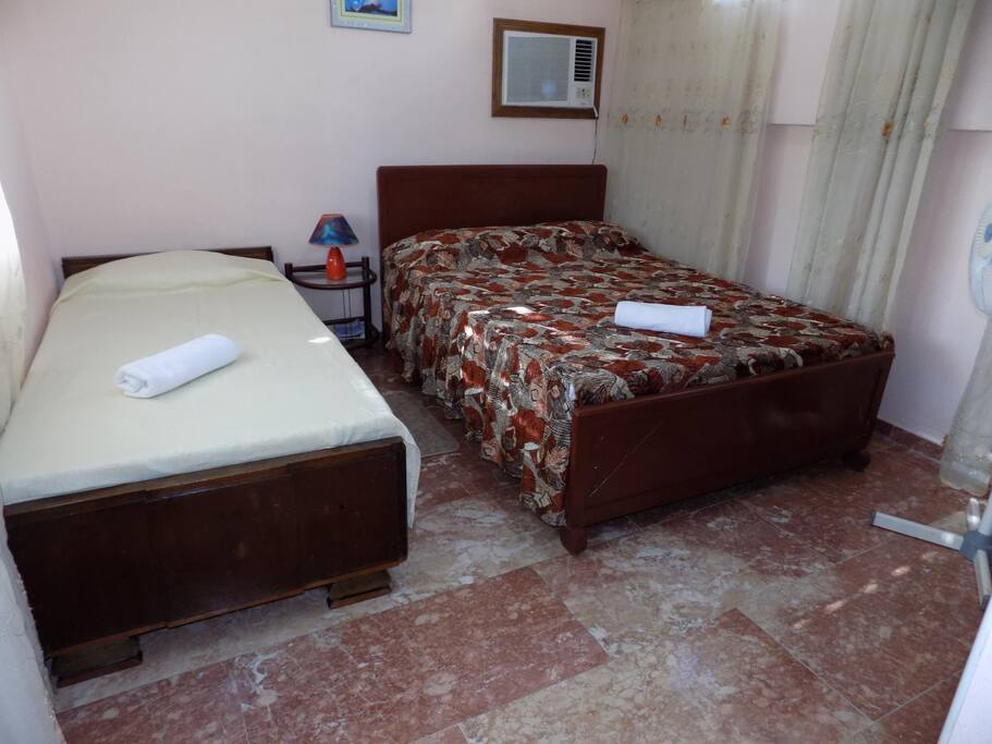 Habitación