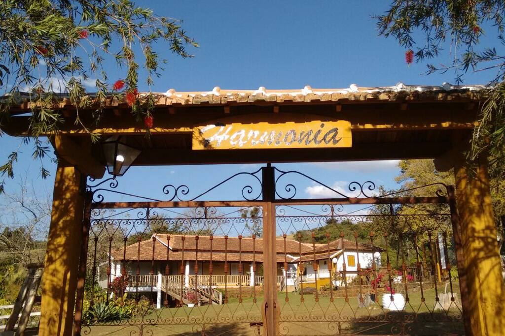 Entrada