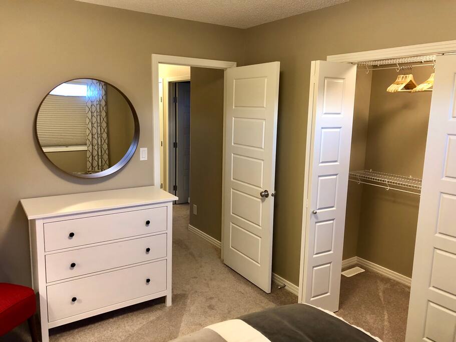 Lots of Storage