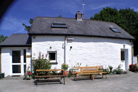 Abereifed Cottage, Llechryd, cerca de Cardigan