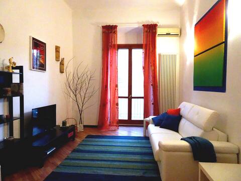 Proprietà Airbnb di successo: La Dimora Di Omero a Matera