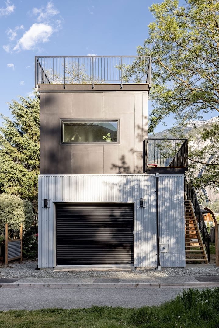 Top 20 Airbnb Vacation Rentals In Squamish, Canada Updated 2024 Trip101