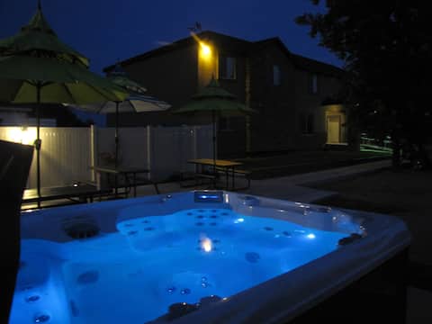 Cedar Canyon condos #3