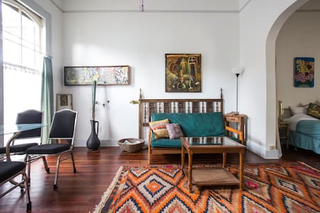 Bywater Beauty Guesthouse