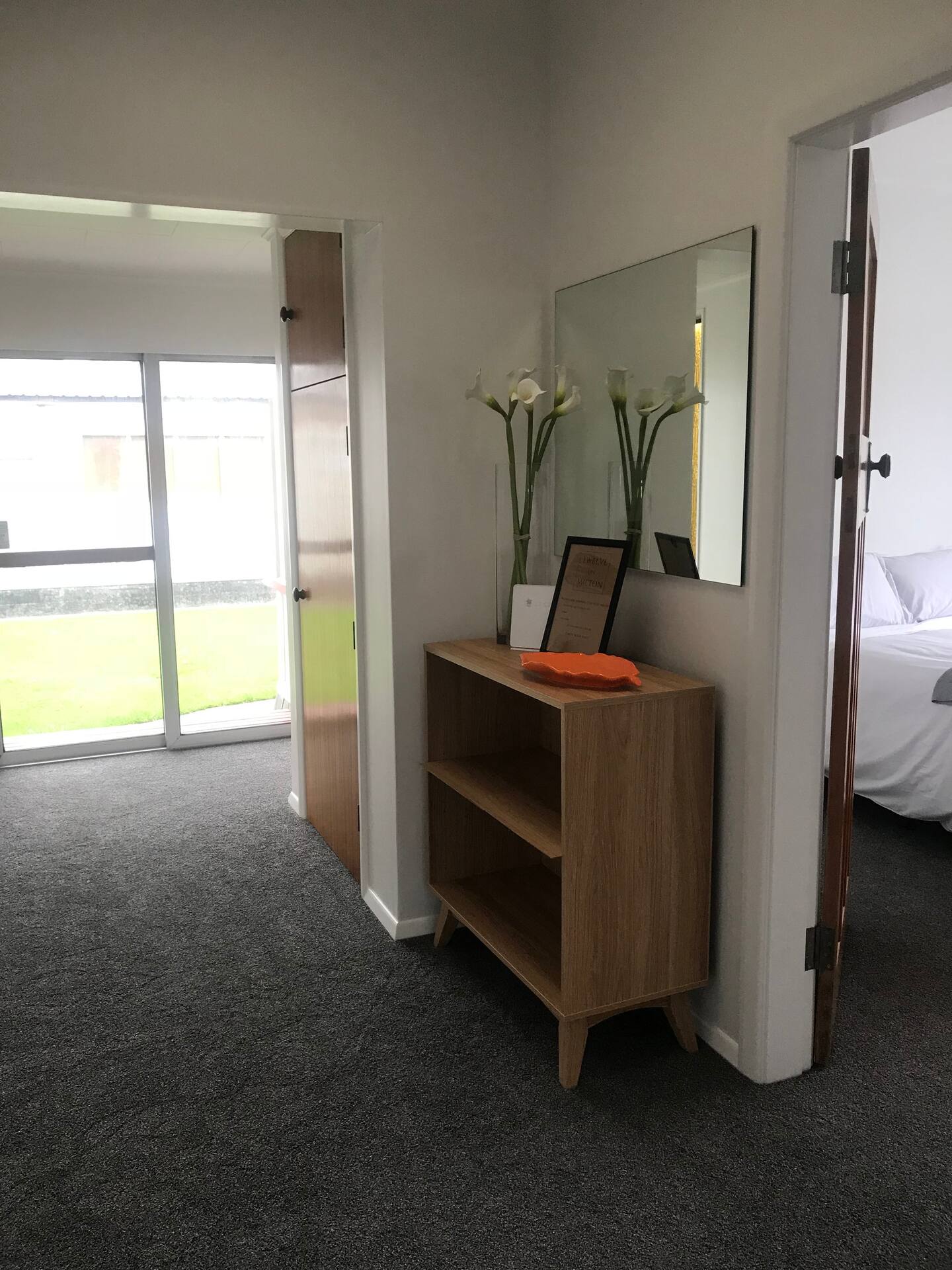 Twelve On Milton
Unlimited Wifi
Great Living Areas 5