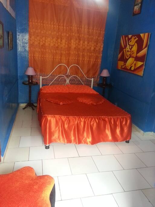 CAMA