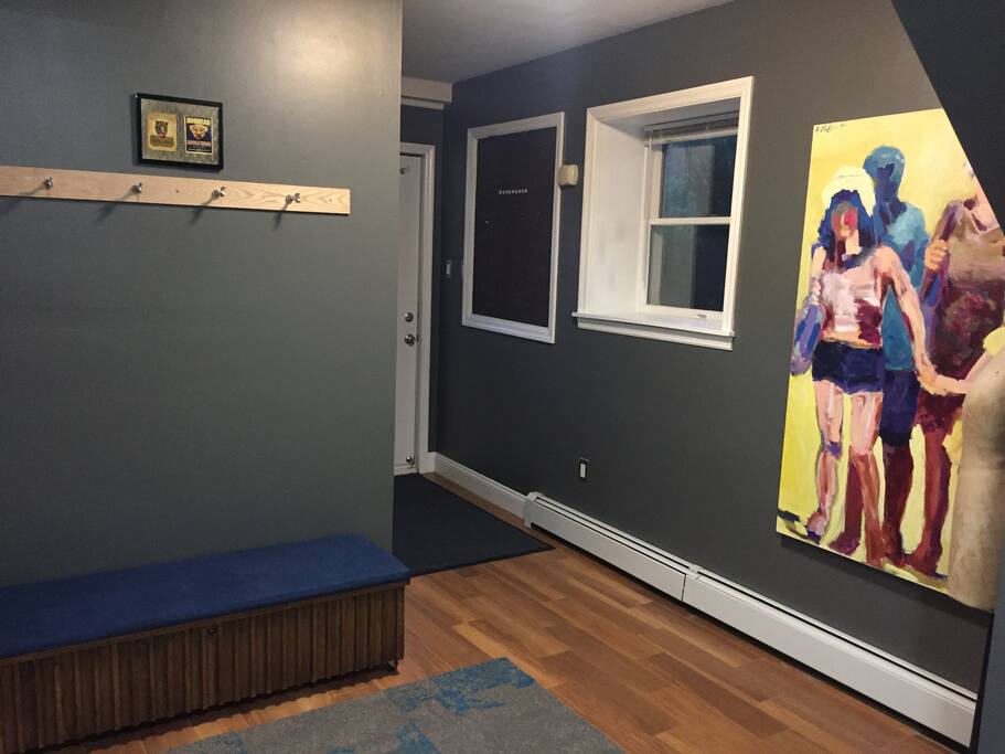 Entryway
