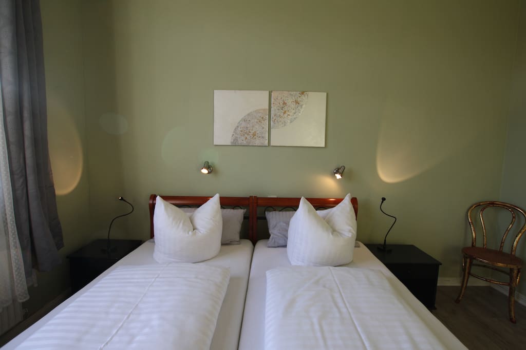 Schlafzimmer I