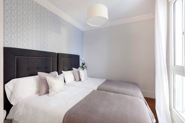 Premium Home Retiro Park – 3BR 2BT gallery image 4