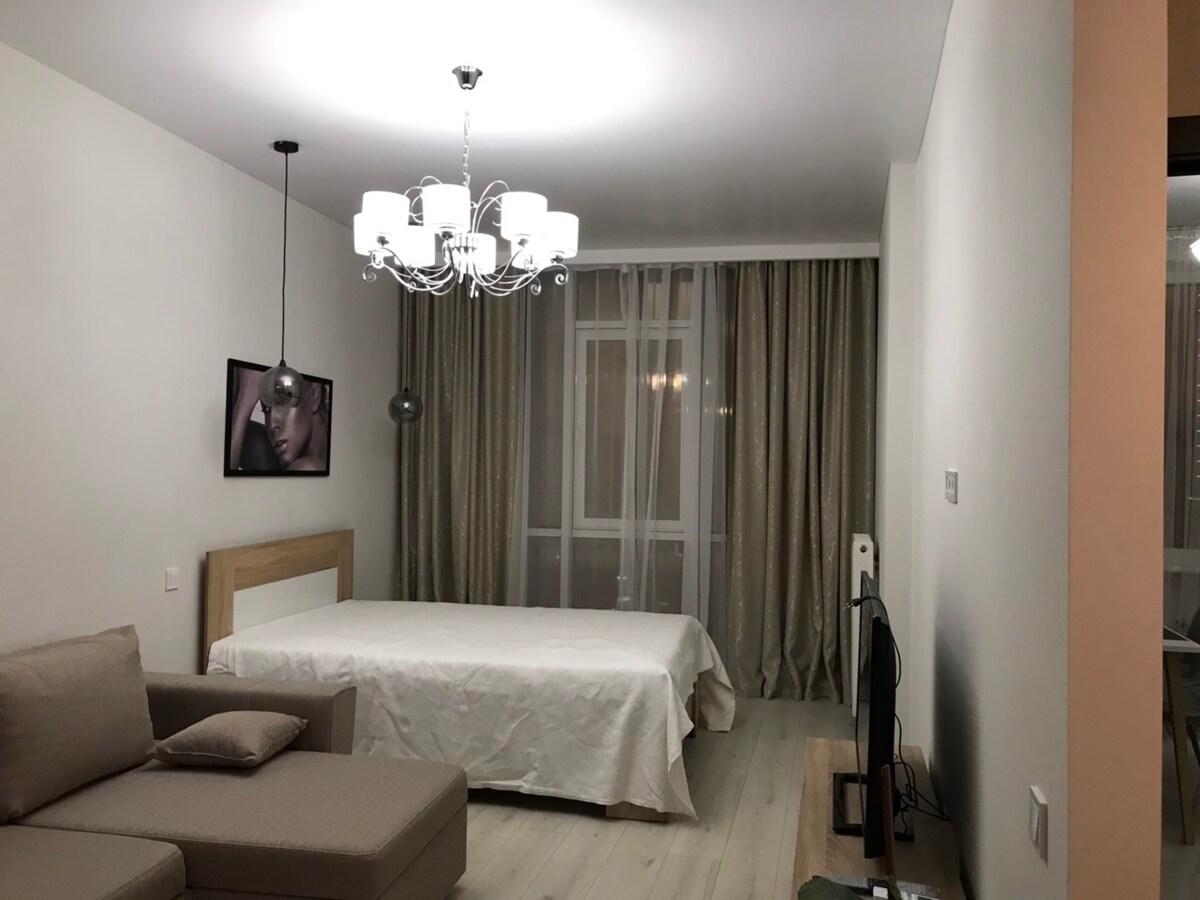 ห้องนอน