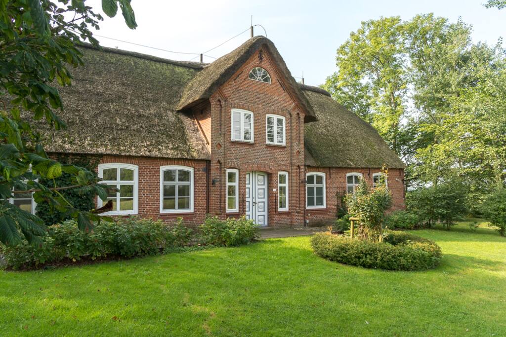 Friesenhof Benen Diken