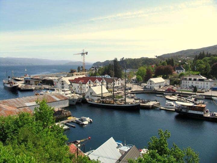 Vestre Vinnesvågen Vacation Rentals & Homes - Vestland, Norway | Airbnb