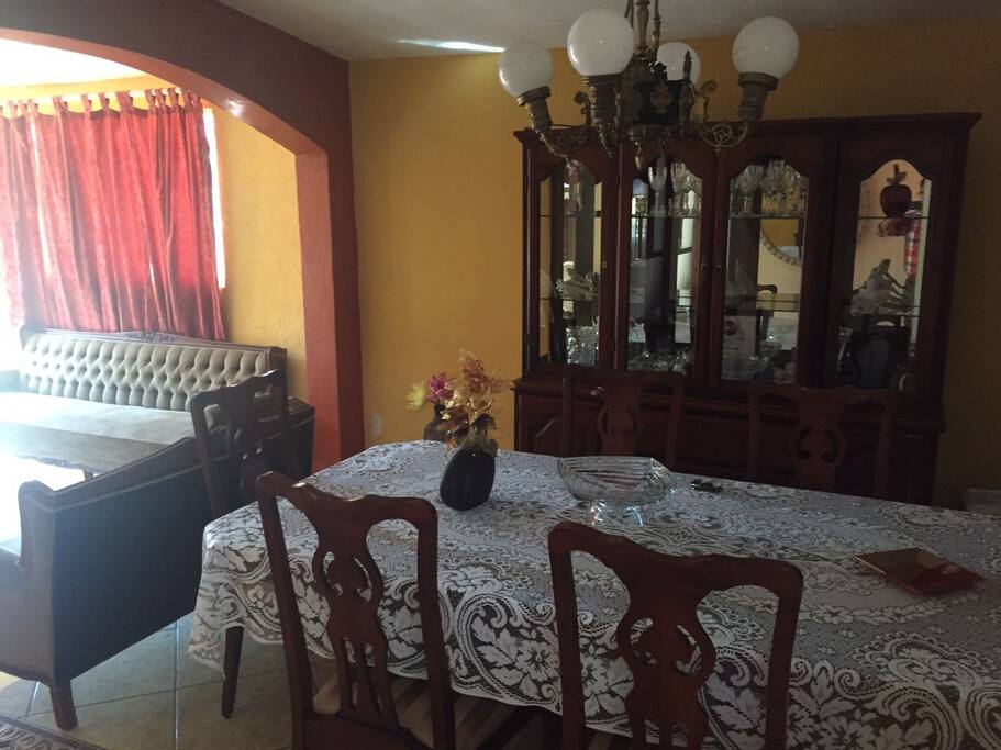 Comedor