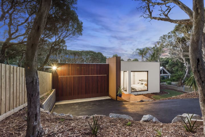 Blairgowrie Luxury Retreat Close to Beach/Village