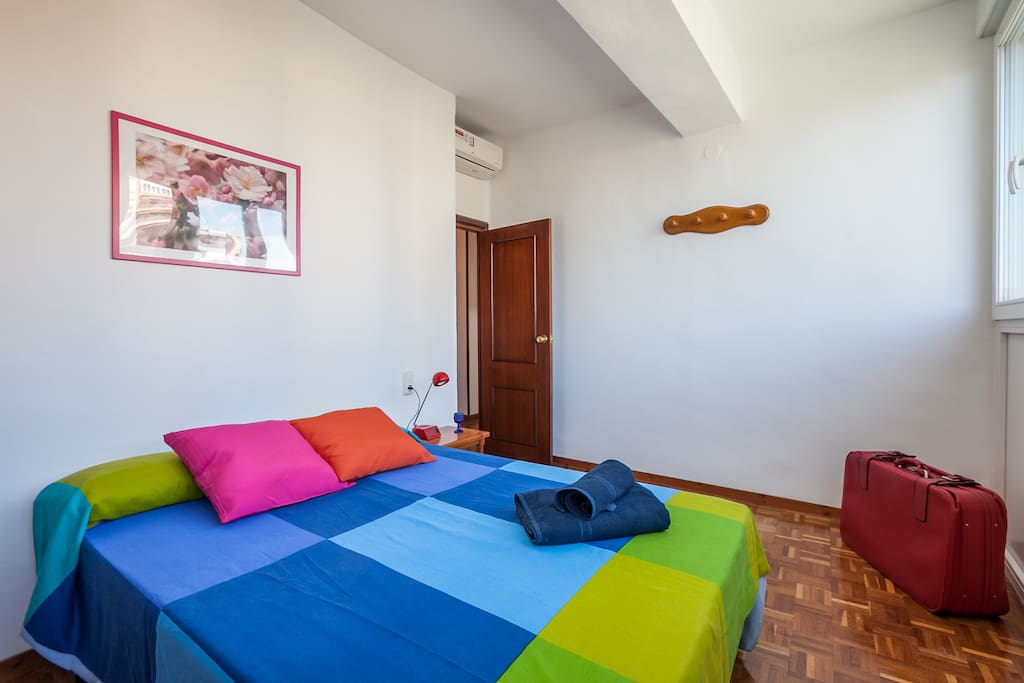Dormitorio 3