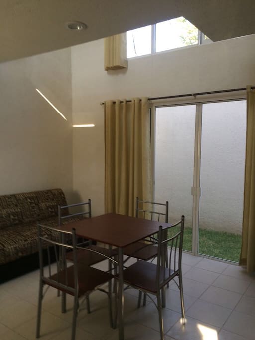 Sala-Comedor