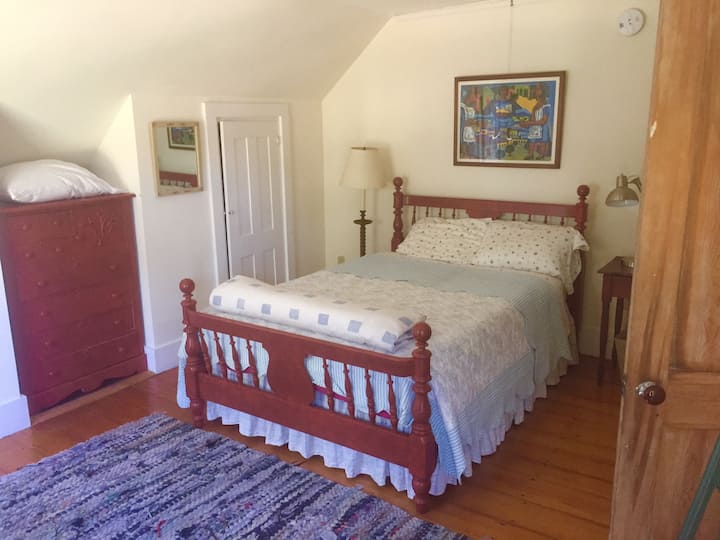 Private Room, Garden View Freeport, Me - Freeport, ME