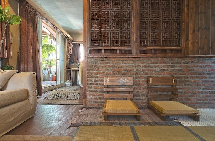 Skygarden Central Apartment - Taiwan