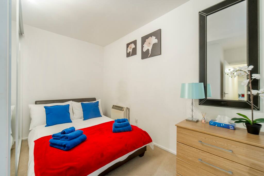 Bedroom II