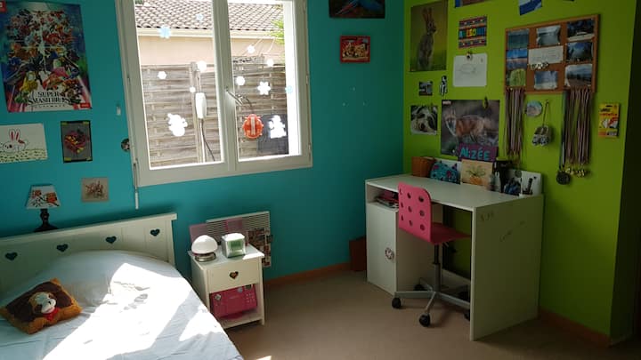 Spavaća soba 2