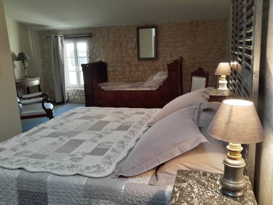 Chambre Adelma