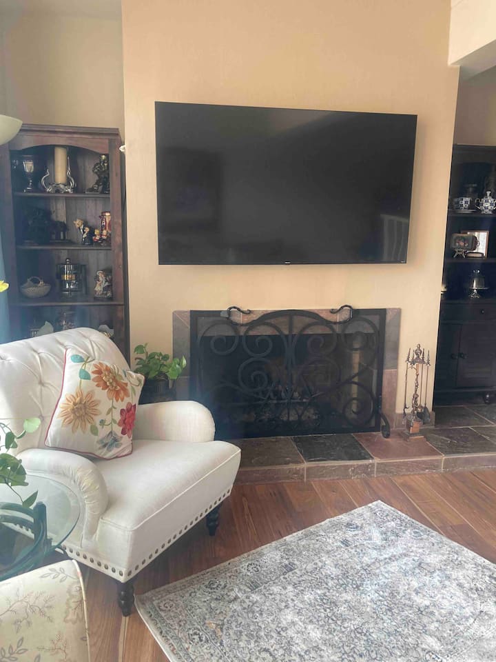 Lake Front Cheerful Three Bedrooms Town Home - South Lake Tahoe, CA