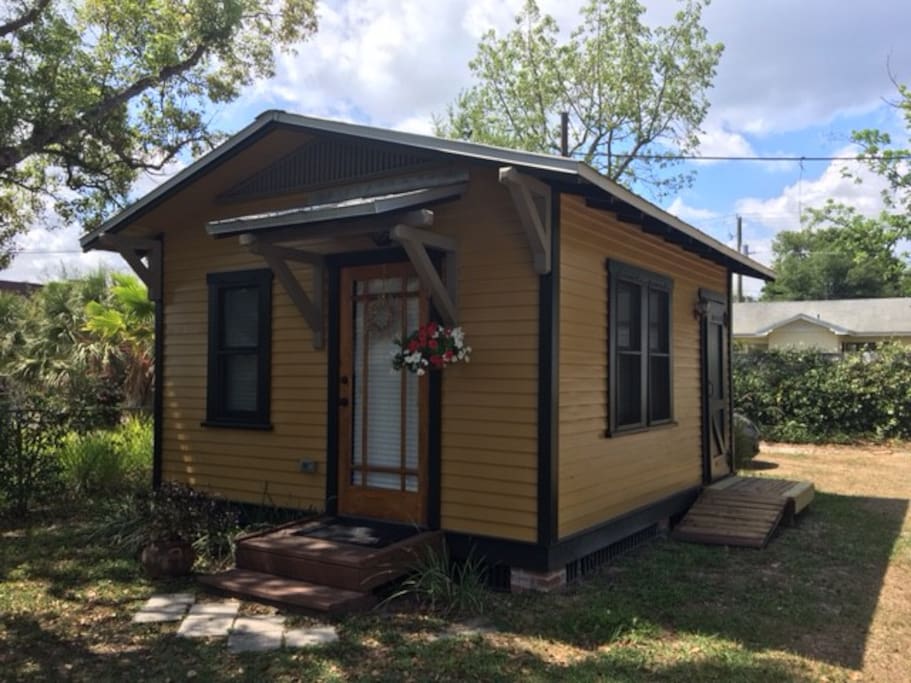 Top 100 Airbnb Rentals 2020 in Tampa Florida 