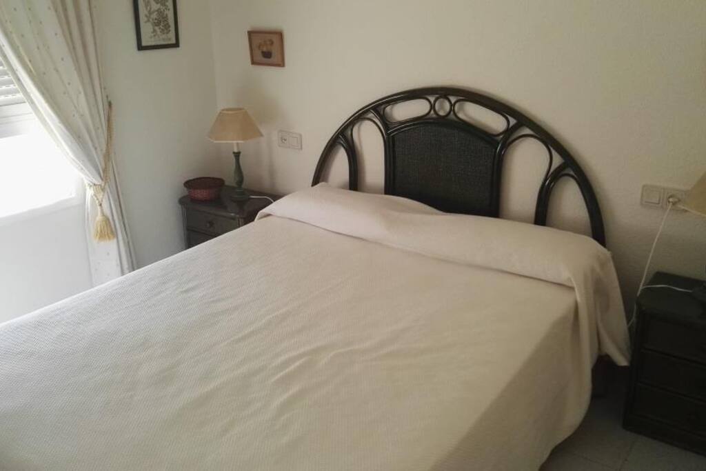 DORMITORIO 1