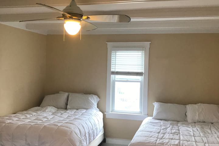 Custards Crib Houses For Rent In Ventnor City New Jersey