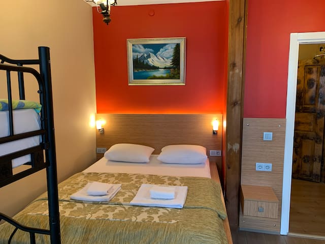 Antique Hostel managed Airbnb listing 2