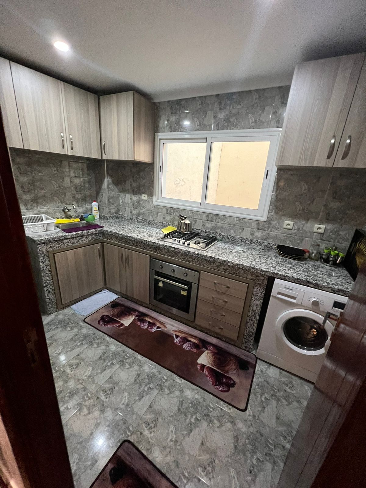 Loft in Casablanca  2 bedrooms  2 beds  1 bath - image 3