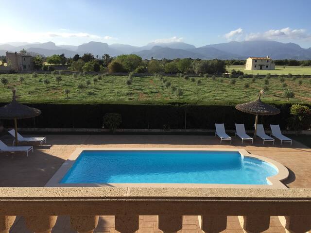 Finca Can Grau, Mallorca’s nature lifestyle 32pax gallery image 4