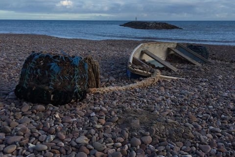Successful Airbnb property: Cricketers View...Sidmouth in Sidmouth