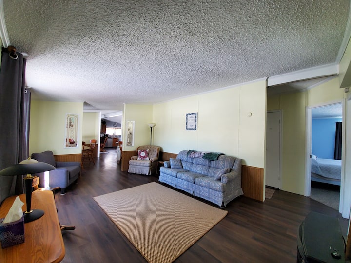 10 Best Airbnb Vacation Rentals Near Chautauqua Lake, New York Trip101