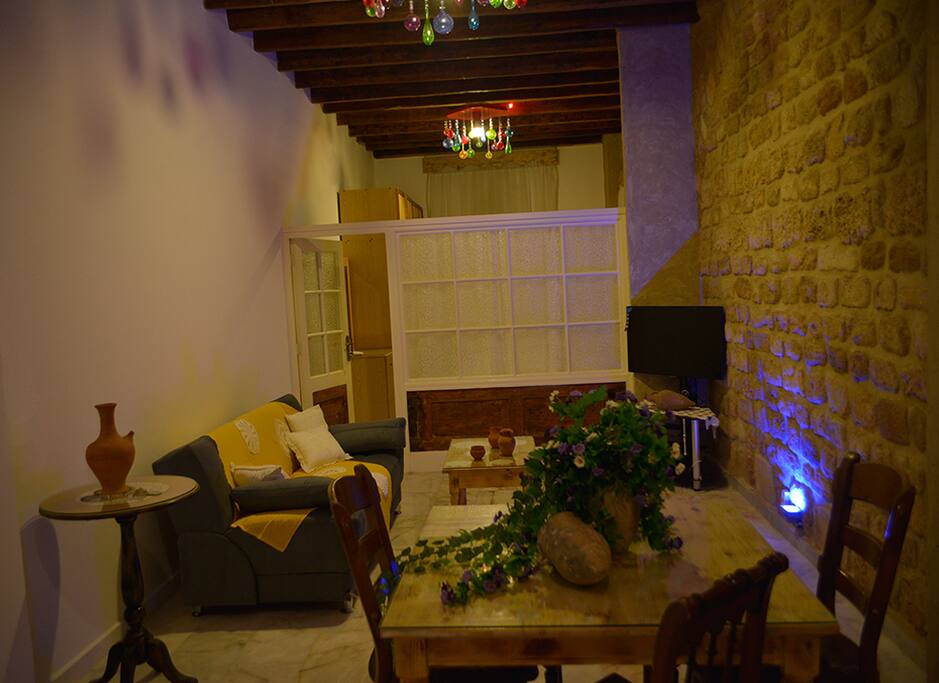 Dream Big and Live Big at Tyre Boutique Apartments.