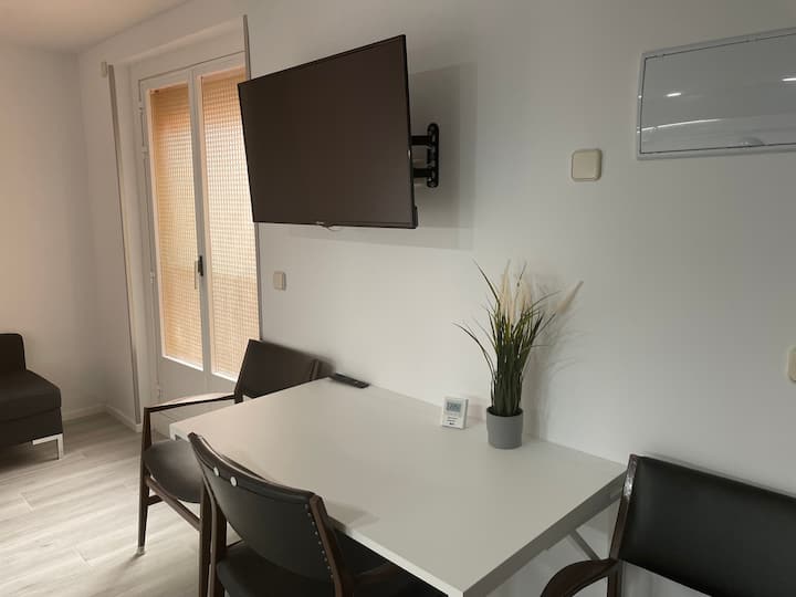 Всекидневна