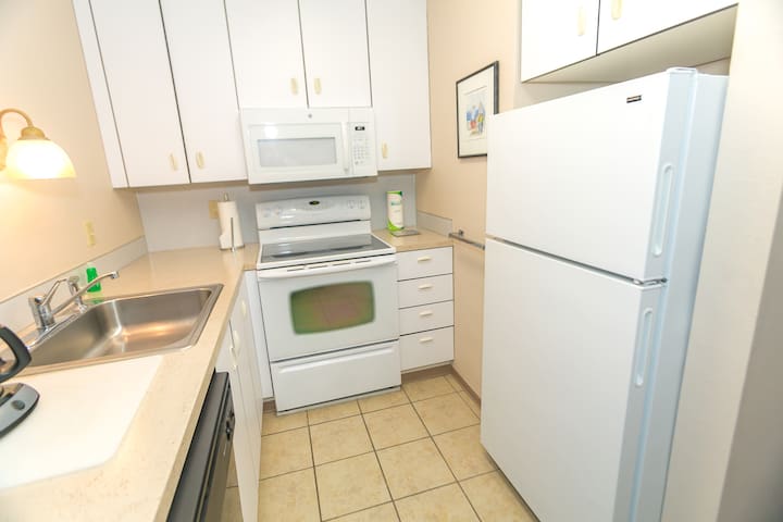 The Grey Gull managed Airbnb listing 2