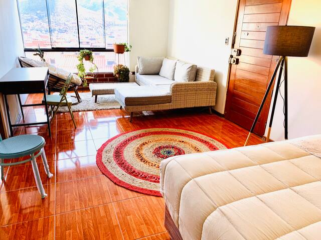 Airbnb Cusco Ferienwohnungen Unterkunfte Cusco Peru