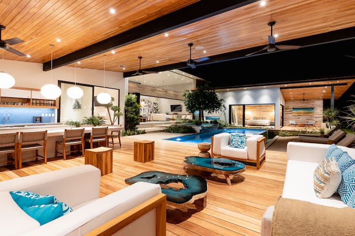 Oceano Vacations Rental managed Airbnb listing 2